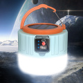 Solar Powered Camping Tent Light